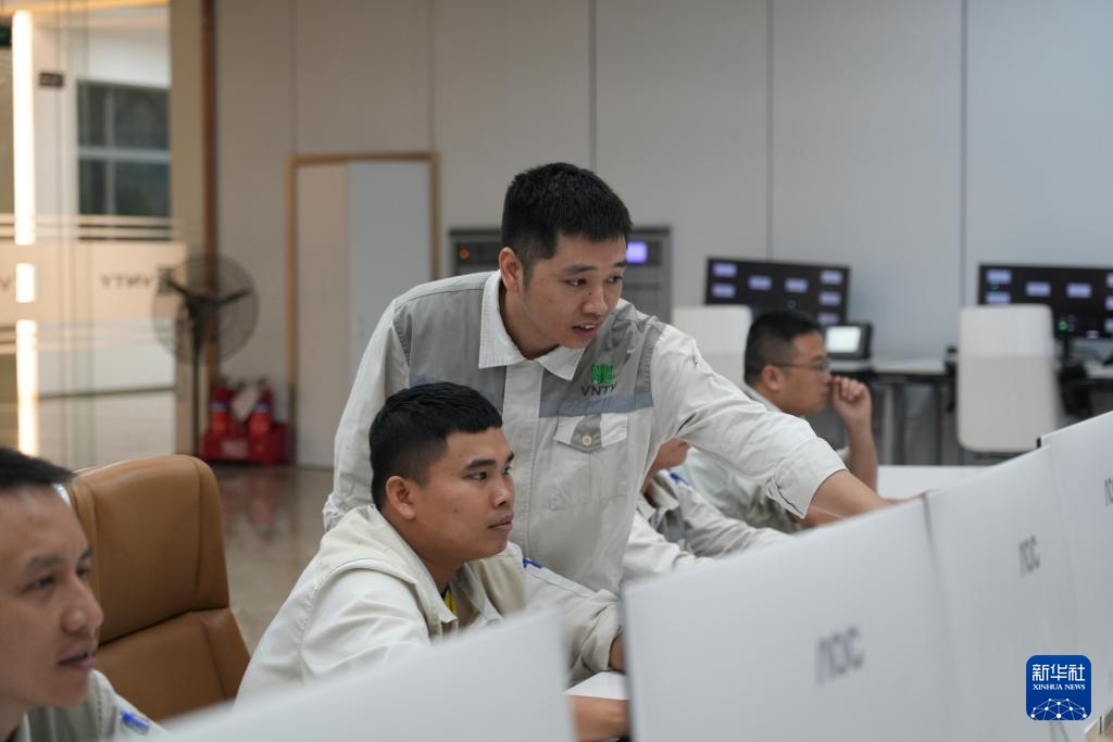 Công nghệ Trung Quốc giúp Hà Nội biến rác thải thành năng lượng sạch