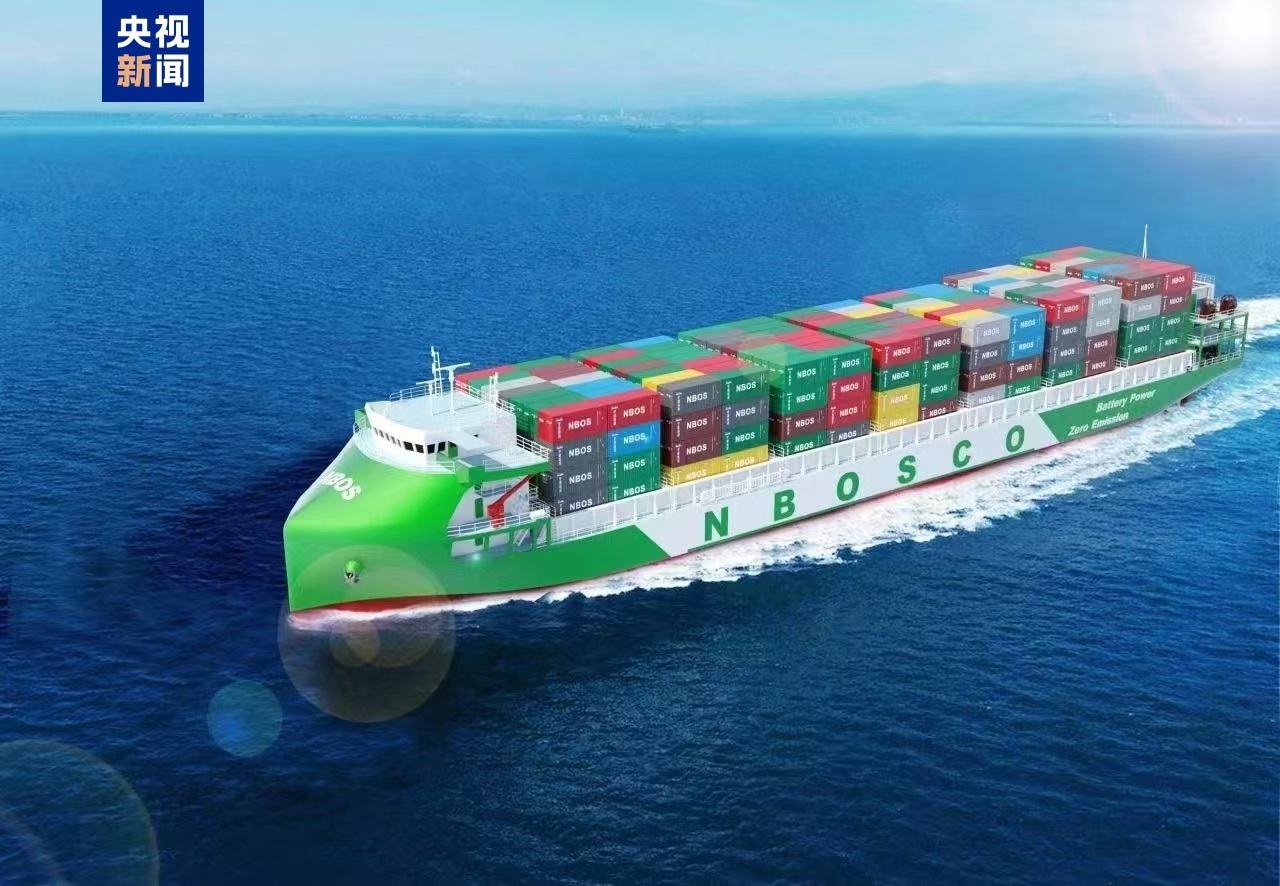 Tổng sản phẩm kinh tế biển Trung Quốc vượt 11.000 tỷ Nhân dân tệ