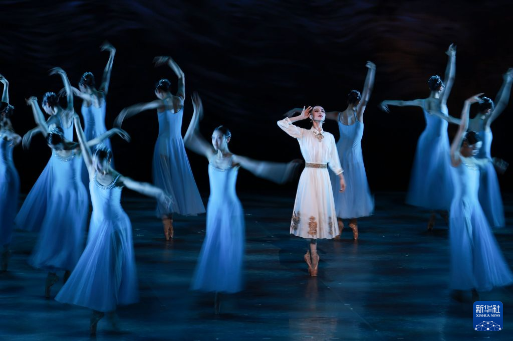 Vở ballet 