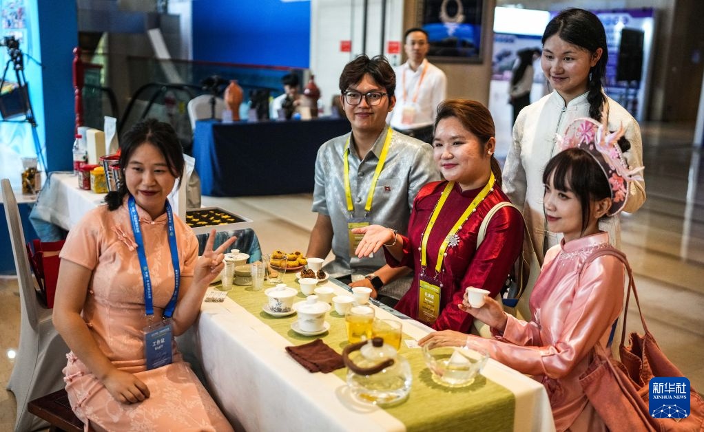 Khai mạc Tuần lễ hợp tác giáo dục Trung Quốc - ASEAN 2026