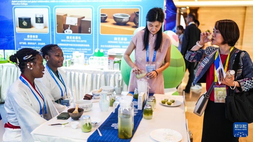 Khai mạc Tuần lễ hợp tác giáo dục Trung Quốc - ASEAN 2026
