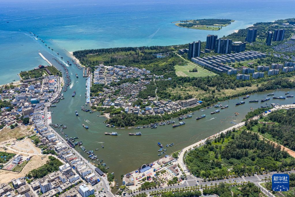 Nam Hải kết thúc thời gian tạm ngừng khai thác hải sản, ngư dân khôi phục hoạt động đánh bắt