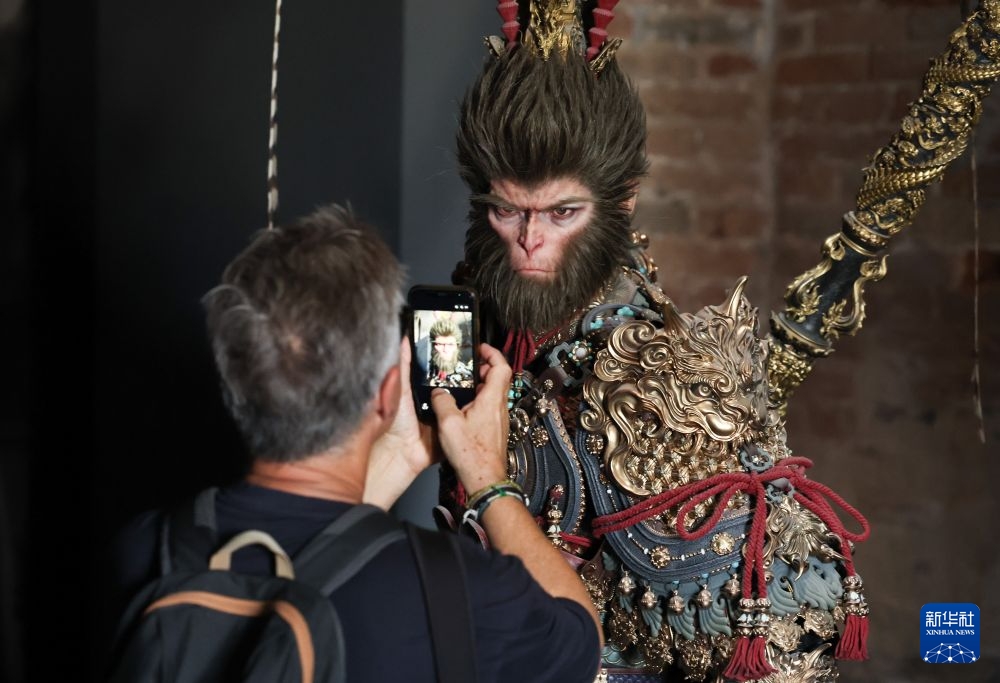 Chiêm ngưỡng “dấu ấn Trung Quốc” tại Triển lãm Nghệ thuật Venice Art Biennale năm 2026