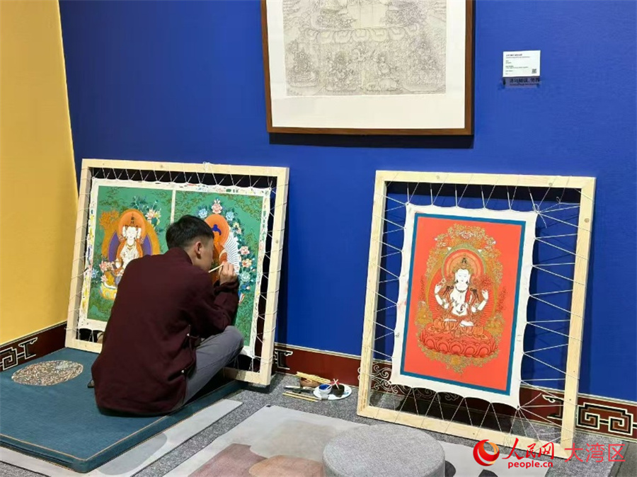 Đến Thâm Quyến – Khám phá tương lai: Khám phá sức hút văn hóa của Thâm Quyến