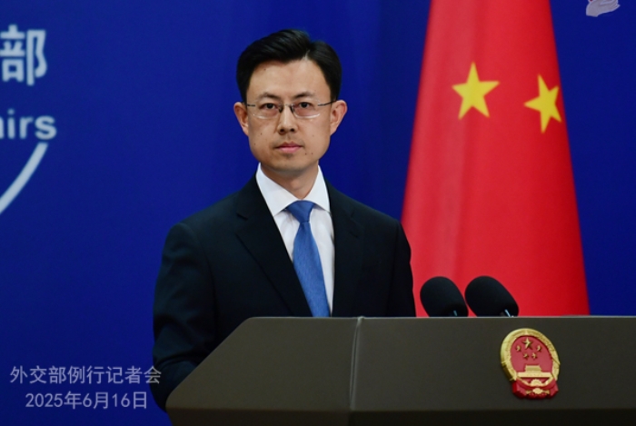 Trung Quốc hoan nghênh Việt Nam trở thành nước đối tác BRICS