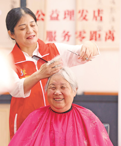 Ảnh: Trương Xuân Lôi - Báo ảnh Nhân Dân thị giác