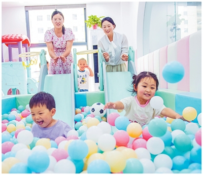 Ảnh: Từ Giang Hải - Hình ảnh Trung Quốc