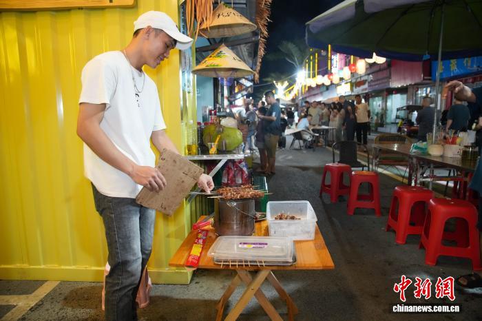 Bằng Tường, Quảng Tây: “Thành phố không ngủ” tại biên giới Trung - Việt thu hút khách du lịch