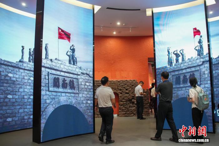 Bằng Tường, Quảng Tây: Lễ gắn biển Trung tâm Trưng bày lịch sử hữu nghị Trung – Việt và Nhà trưng bày lịch sử Hữu Nghị Quan