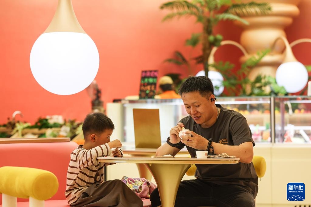 Khám phá Bảo tàng Kem độc đáo tại Thẩm Dương