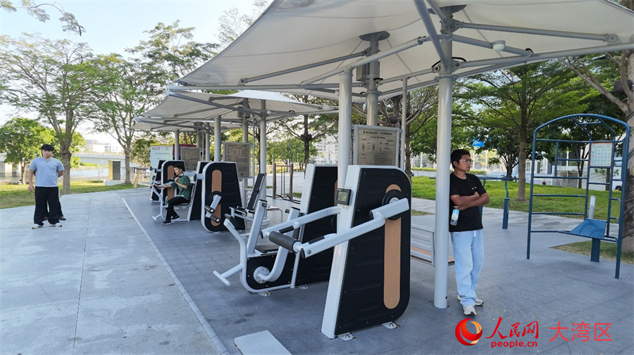 Đến Thâm Quyến – Khám phá tương lai: Thâm Quyến dùng công nghệ xây dựng tương lai
